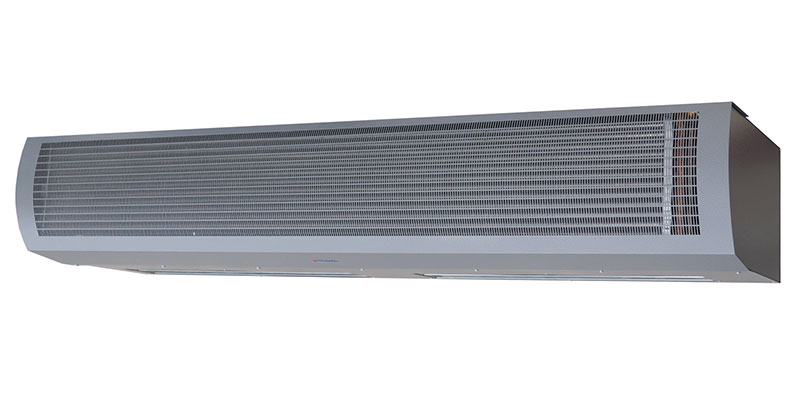 Тепломаш Серия 400