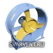 Осевой вентилятор ВО-06-300
